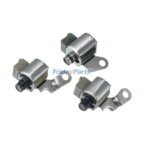A340 AW4 TRANSMISSION SOLENOID KIT FIT SFOR JEEP Cherokee Shift TCC A340E A340F A340 AW4 TRANSMISSION SOLENOID KIT FIT SFOR JEEP Cherokee Shift TCC A340E A340F