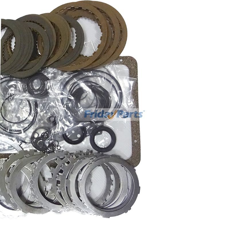 A343E A343F 30-43L トランスミッションマスターオーバーホールリビルドキット T07300C トヨタ用