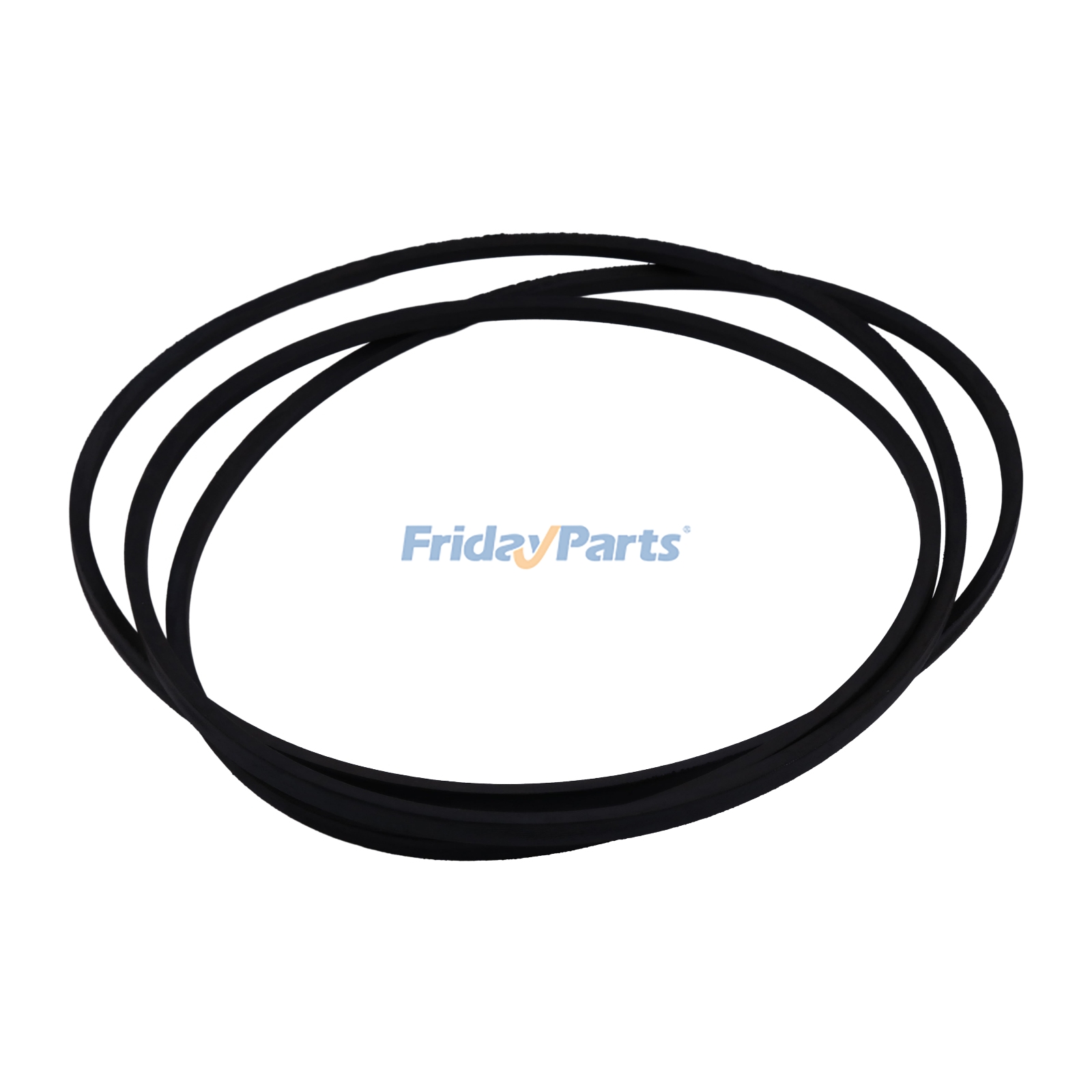 Deck Belt 07200839 for Gravely Ariens Edge 52 1/2 x 143.60 Zero Turn Mower