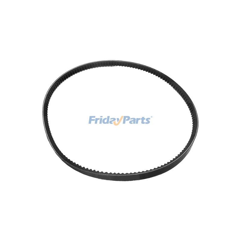 A39 V-Belt 129612-42360 for Yanmar Engine 3TNE82 3TNE84 3TNV86