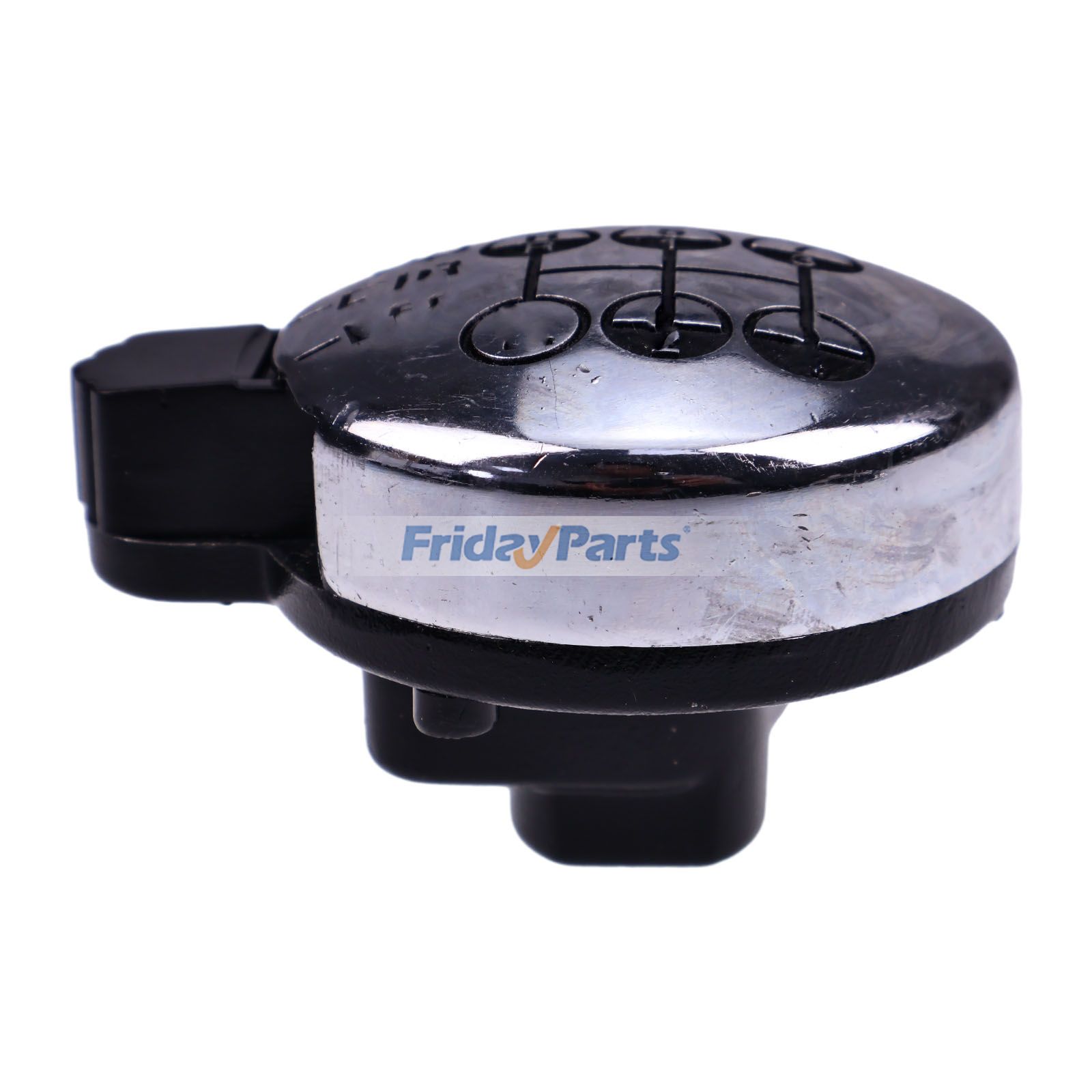 A4487 APL100781 Air Shift Knob Selector Valve for Heavy-duty