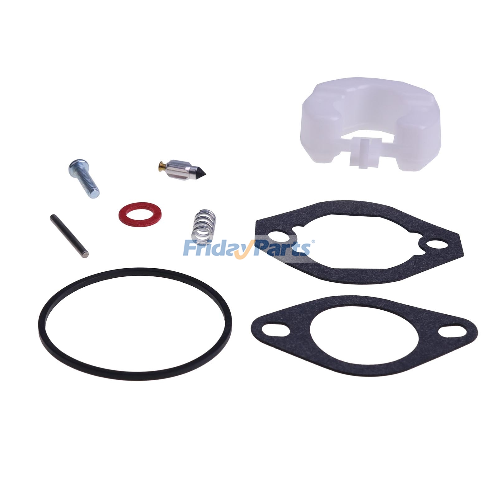 Kit de réparation pour carburateur Generac A4600 A6562 (remplace 0A4600ESRV)