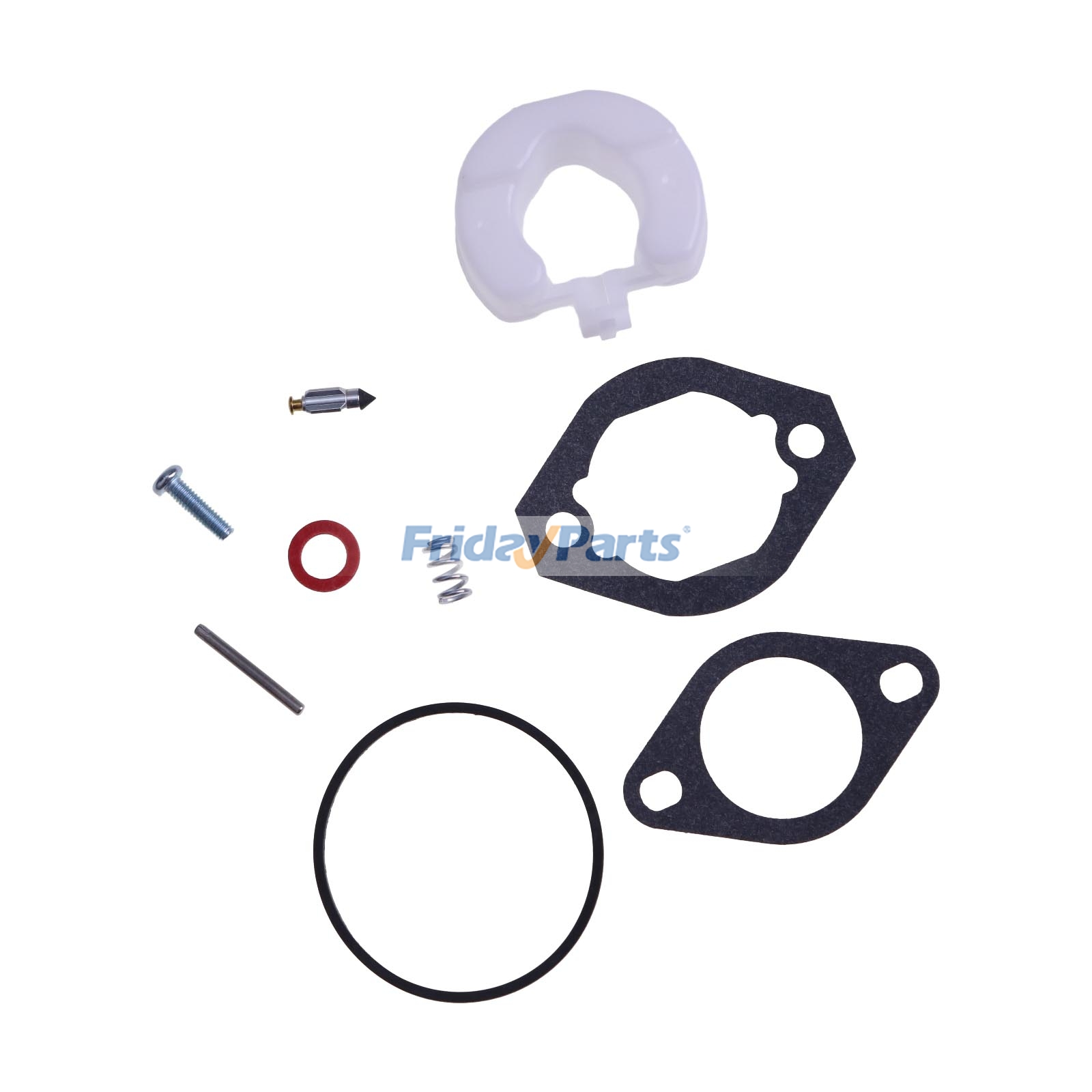 Kit de réparation pour la reconstruction du carburateurpour Autres