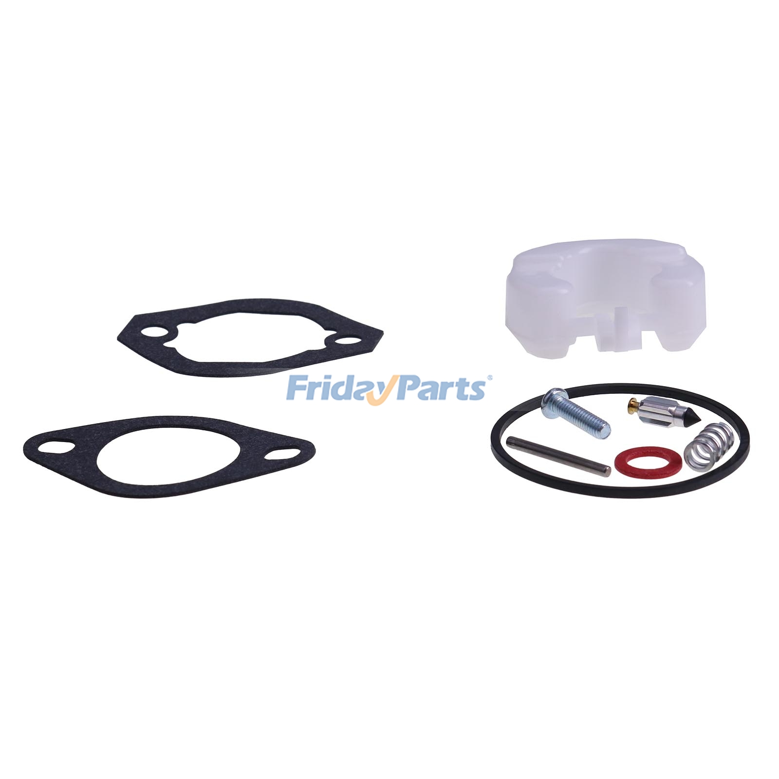 Kit de réparation pour la reconstruction du carburateur Pour AUTRE MARQUE