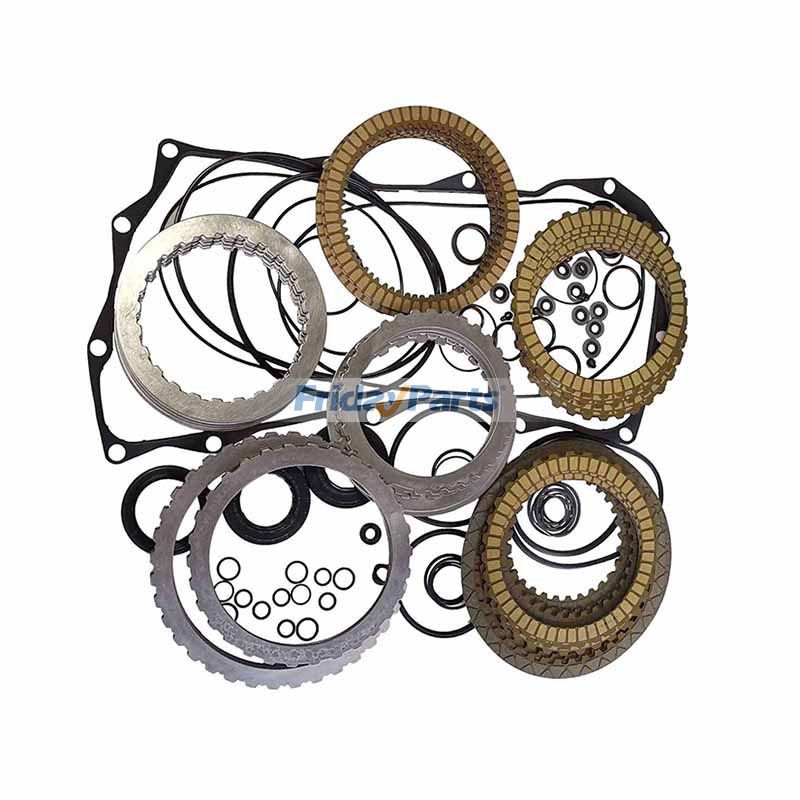 A4BF2 A4BF3 トランスミッション リビルド キット 4 速 ヒュンダイ アクセント 01-11 1.5L 1.6L