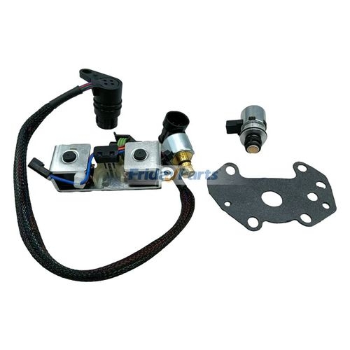 A500 A518 A618 42RE 44RE 46RE 47RE 48RE Transmission Solenoid Kit A500 A518 A618 42RE 44RE 46RE 47RE 48RE Transmission Solenoid Kit