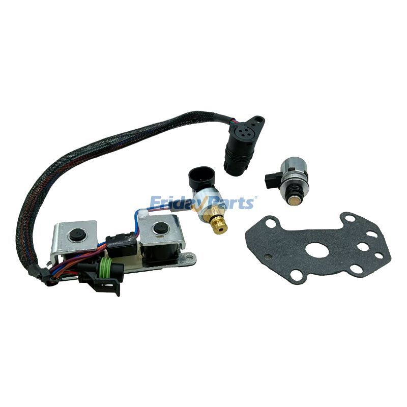 Kit solénoïde de transmission Pour Dodge,Pour Jeep,Pour Chrysler