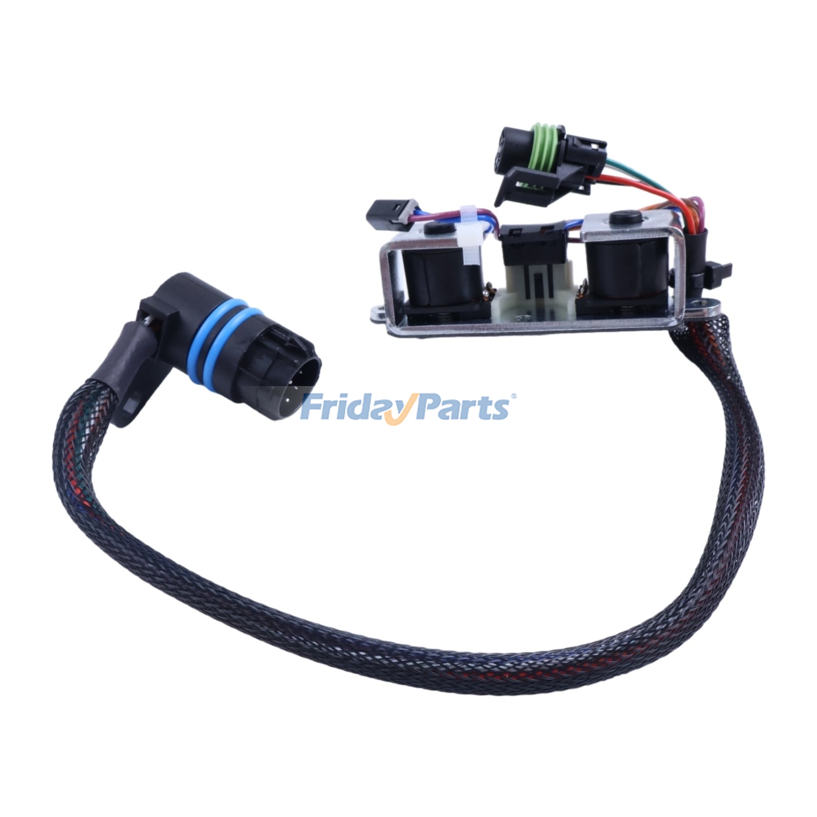Kit de solenoide de transmisión A500 A518 A618 42RE 44RE 46RE 47RE 48RE 22954B 12432A para Chrysler Dodge Jeep Para Dodge,Para Jeep,Para Chrysler