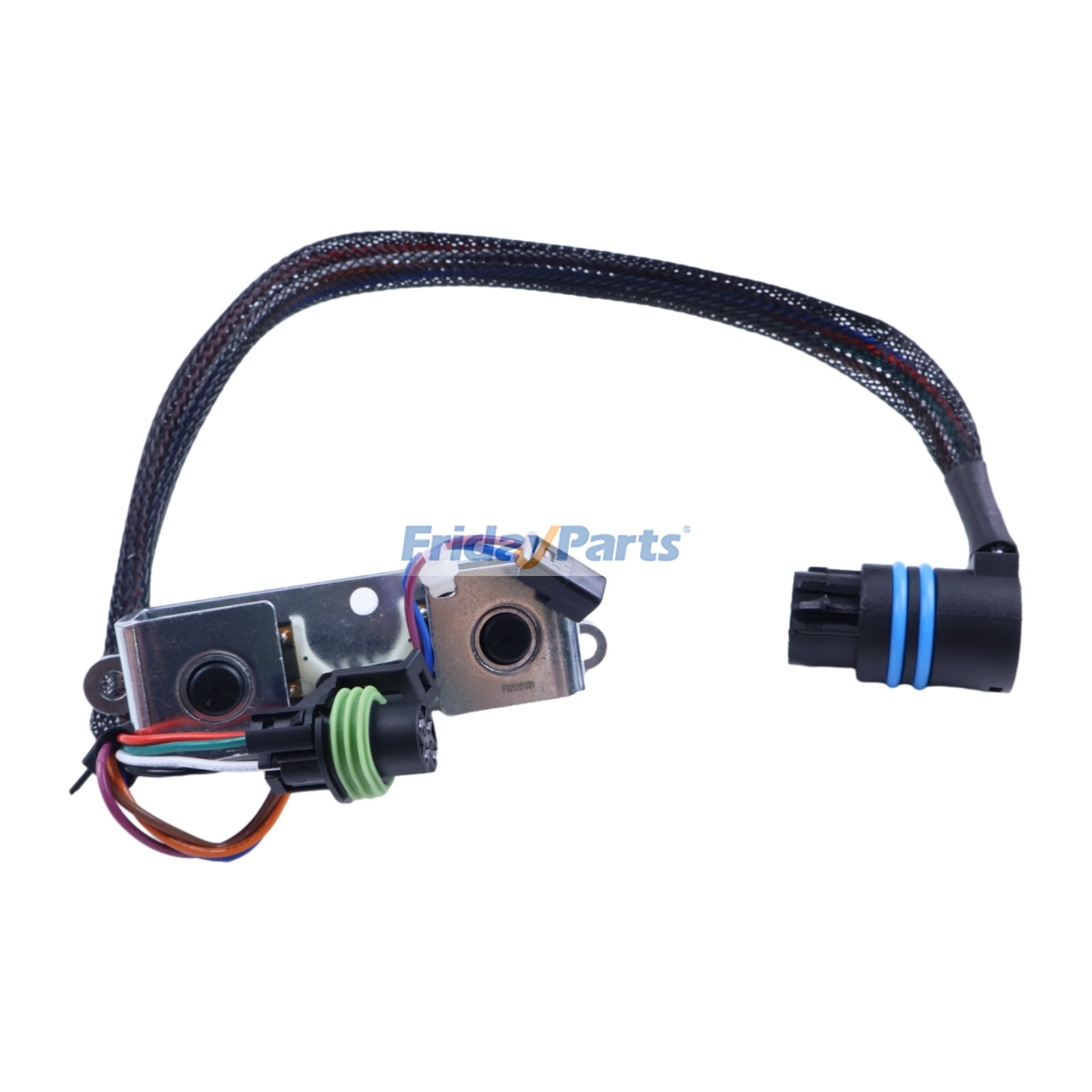 Kit de solenoide de transmisión A500 A518 A618 42RE 44RE 46RE 47RE 48RE 22954B 12432A para Chrysler Dodge Jeep
