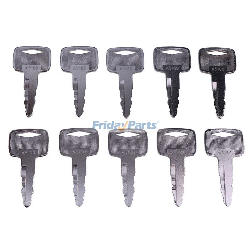 a5160-ignition-key-91a07-01910