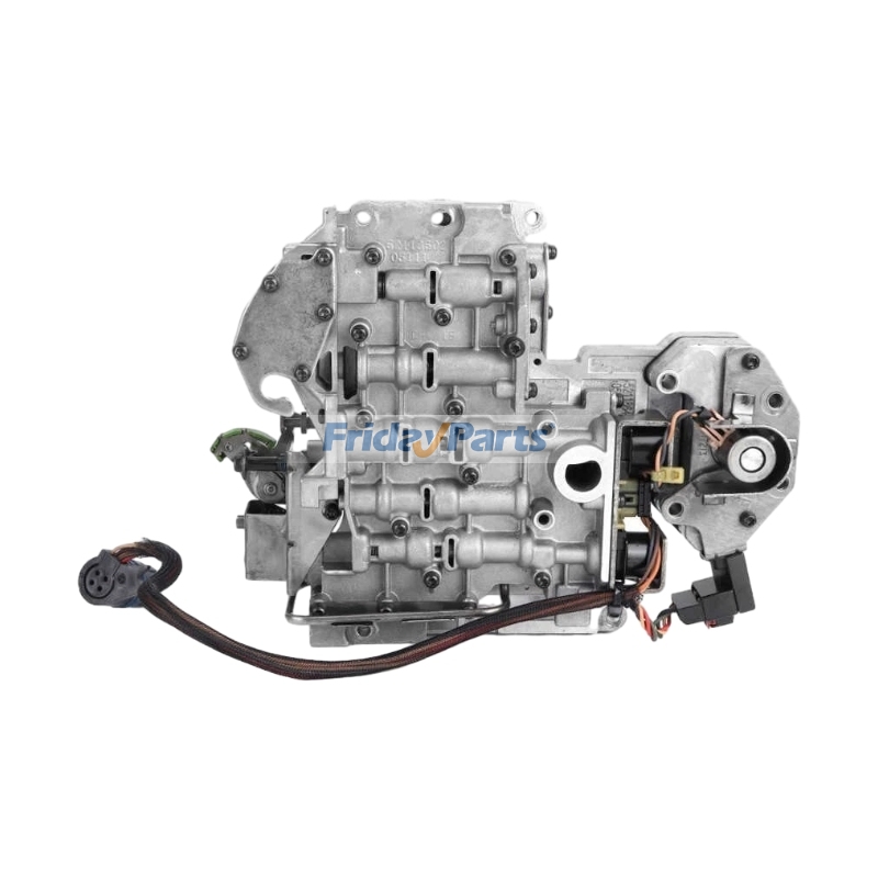 Valve Body With All Electronics and Harness for Engine,Vehicle