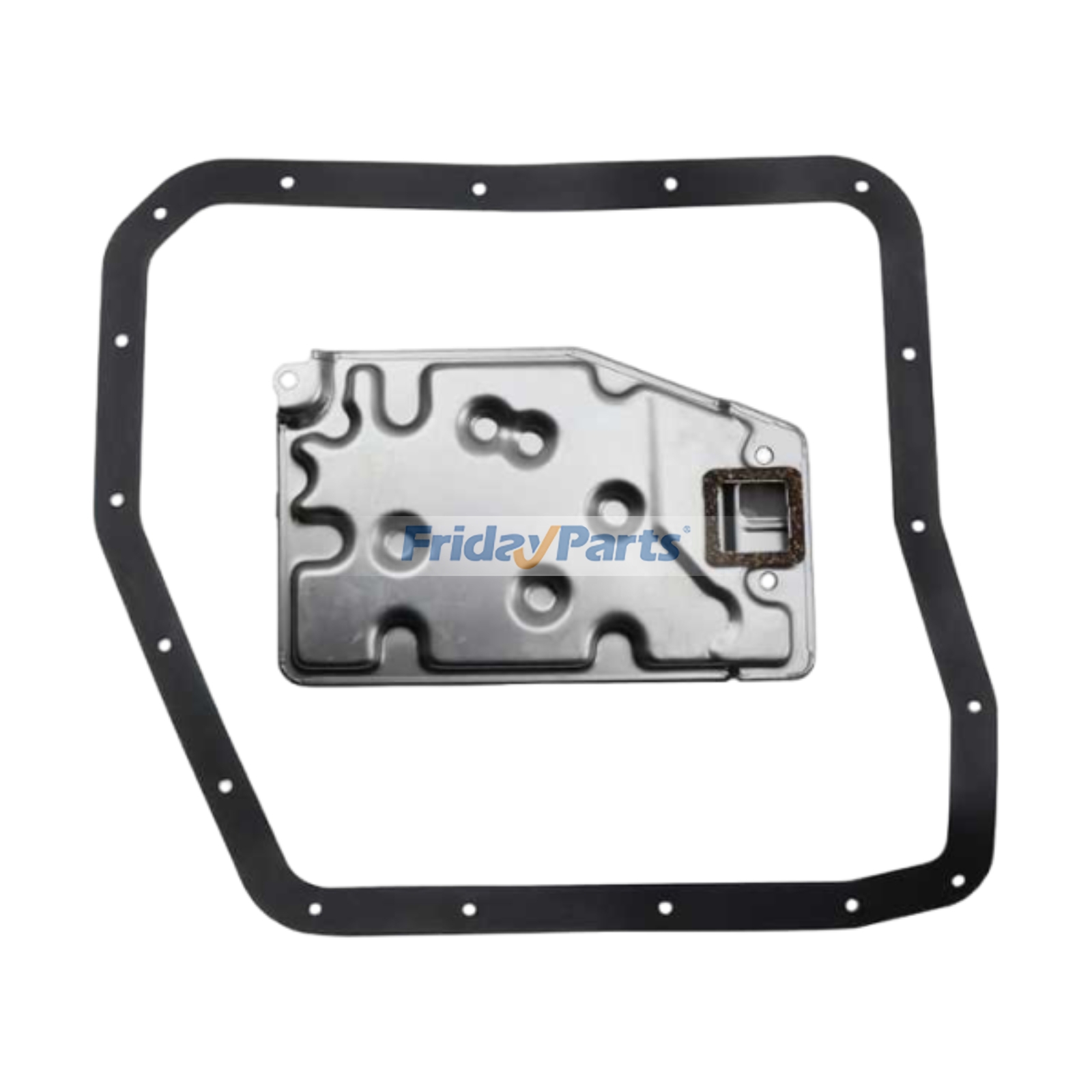 A540E A541E Automatikgetriebeölfilter & Ölwannendichtung 35330-33030 für Toyota Avalon Camry Sienna Solara 3.0L V6 1994-2003