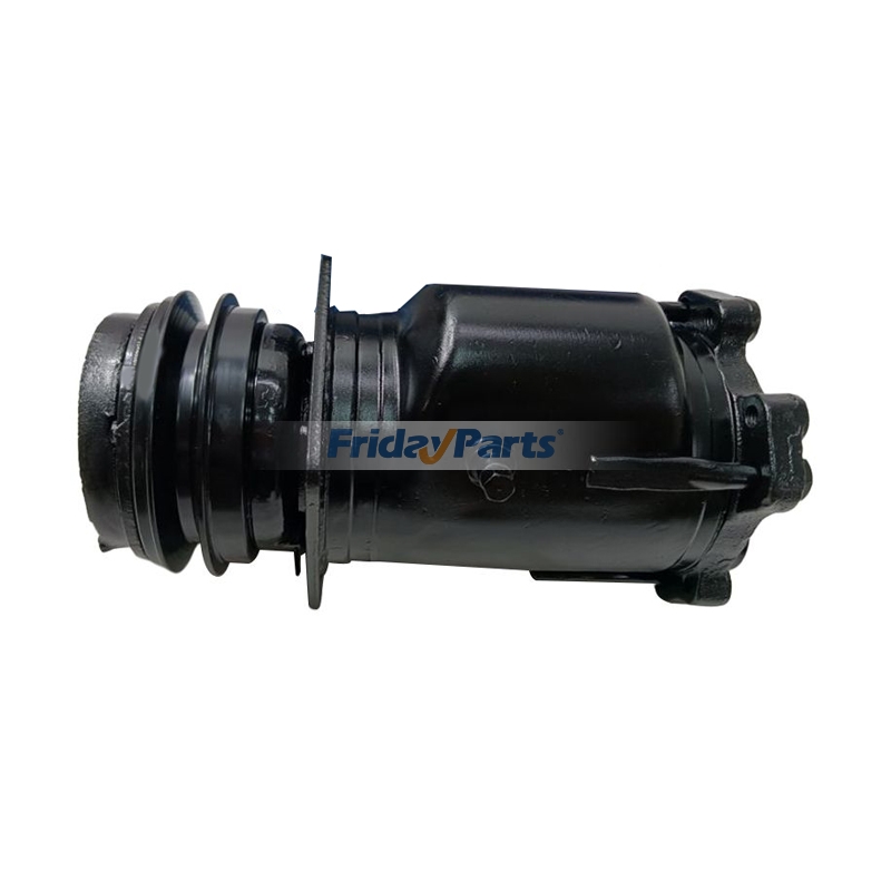 A6 A/C Compressor 0R-6756 for Caterpillar CAT Engine 3516B Truck 776B 776C 776D 777B 777C 777D 784B 784C 785B 785C 785D 789B 789C 793B 793C