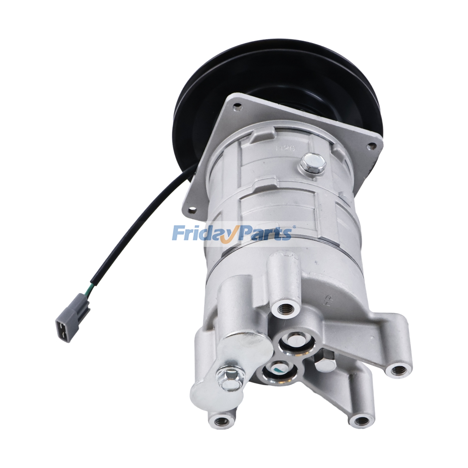 FridayParts A/C Compressor
