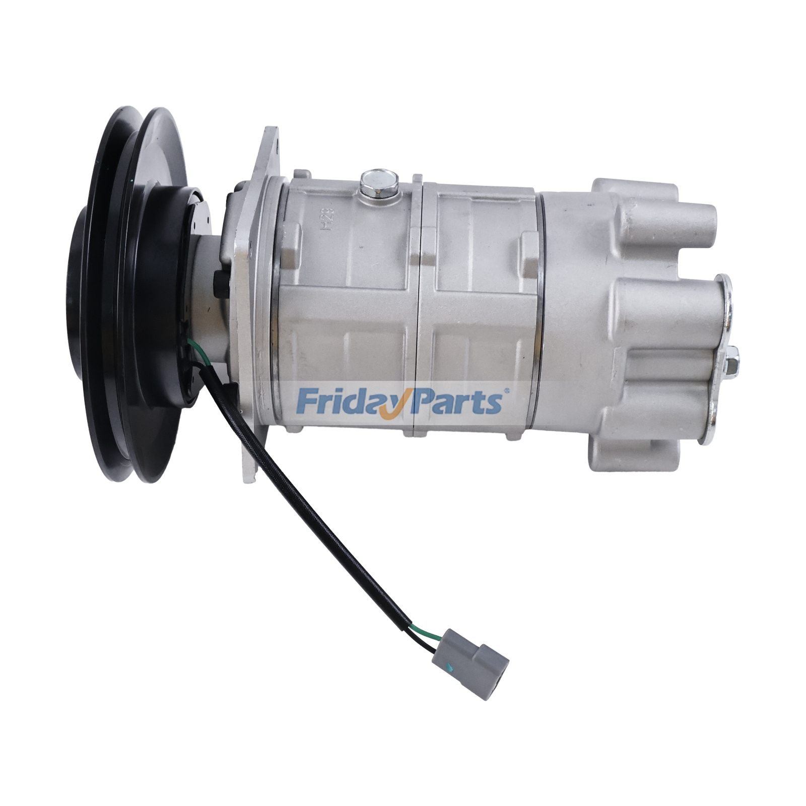  A/C Compressor For CAT