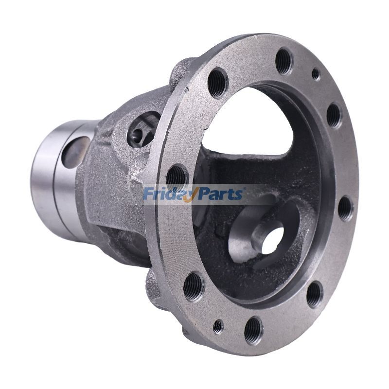 Couvercle de différentiel de transmission AWD Pour HYUNDAI,Pour Kia