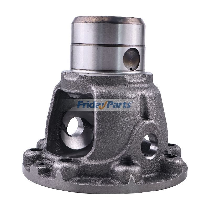 Couvercle de différentiel de transmission AWDpour Véhicule