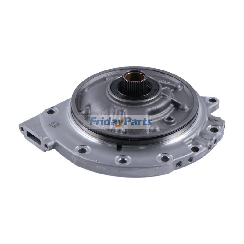 A6MF1 A6MF2 Getriebeölpumpe 46100-3B660 für Kia Cerato K3 Sportage Hyundai Tucson Sonata Elantrafür Für HYUNDAI,Für Kia