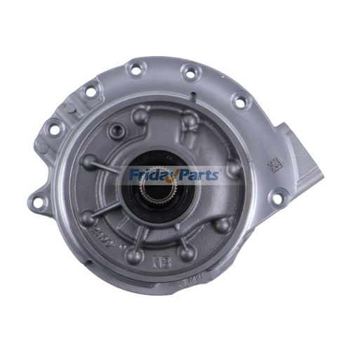 Tjs Pump Bushing For Hyundai Mitsubishi A6MF1 A6MF2 Transmission – 102034-01