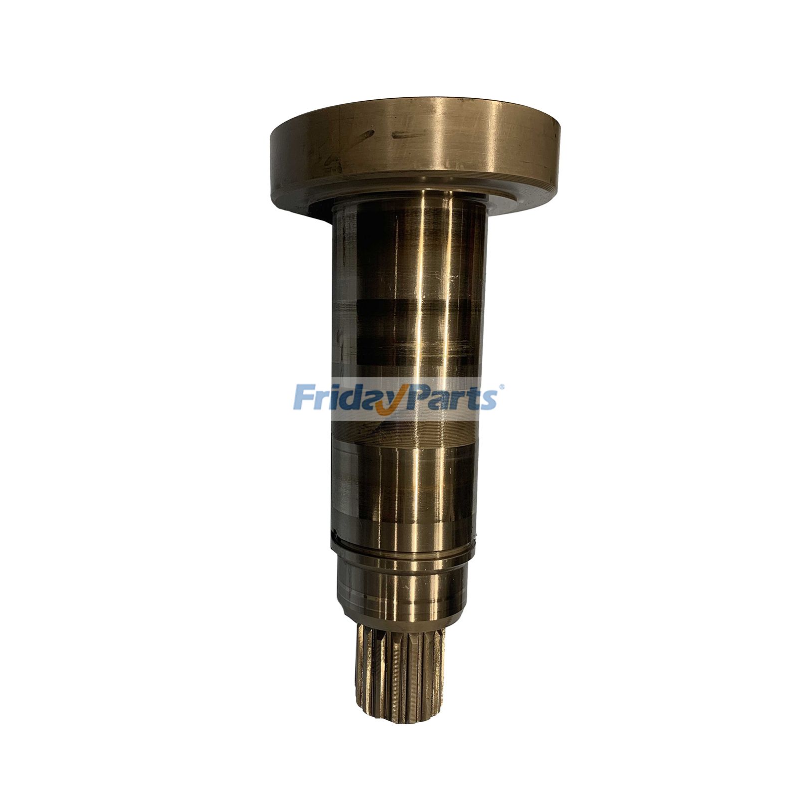 A6V80 ドライブシャフトモーター - Bosch Rexroth R909072919 の代替品