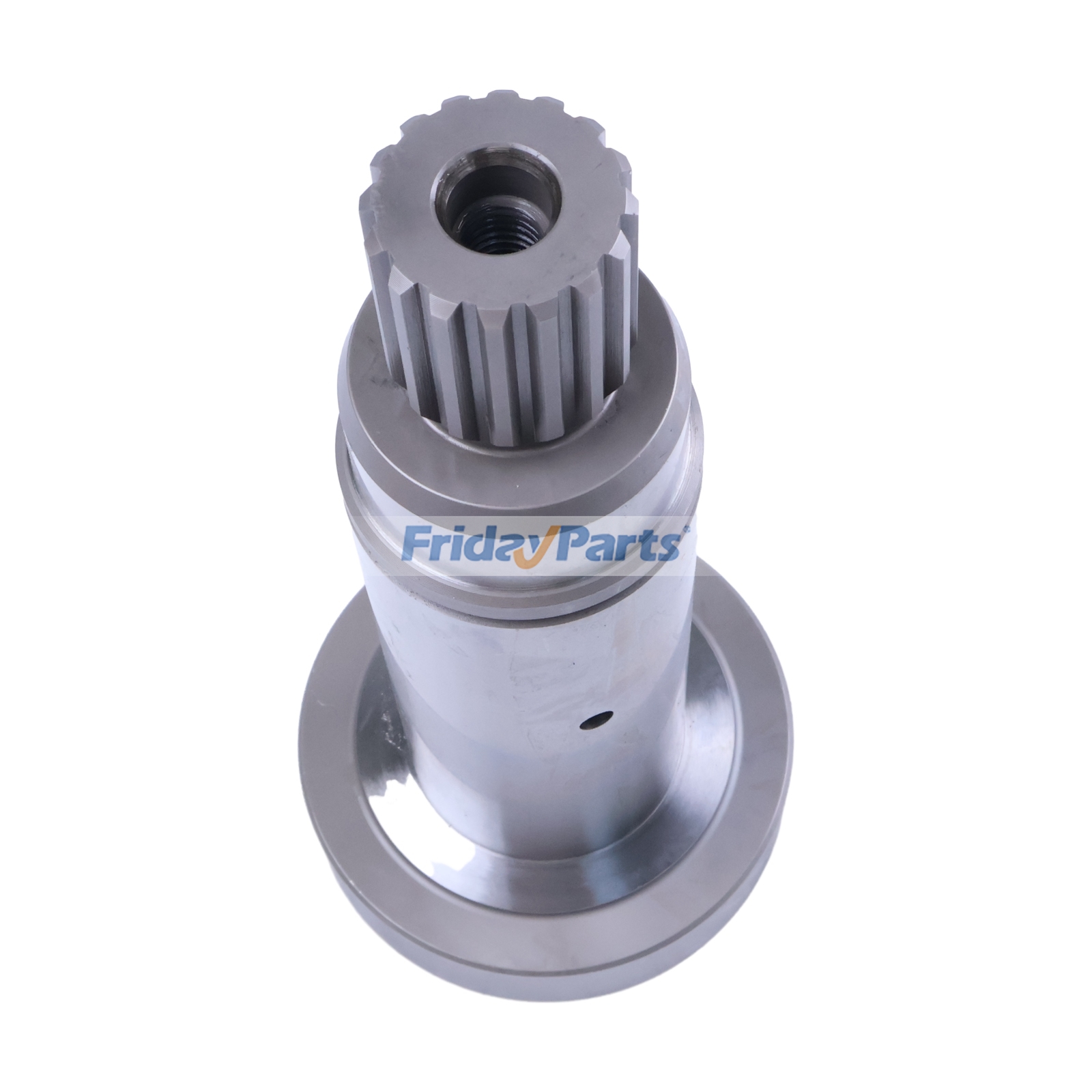 A6V80 Drive Shaft Motor - Replaces Bosch Rexroth R909072919