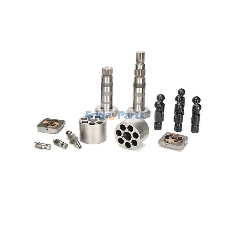 Kit de pièces de réparation de pompe hydraulique A8V59 A8V59ESBR A8V55 A8V55ESBR pour Hitachi EX165LC S04LC EX150