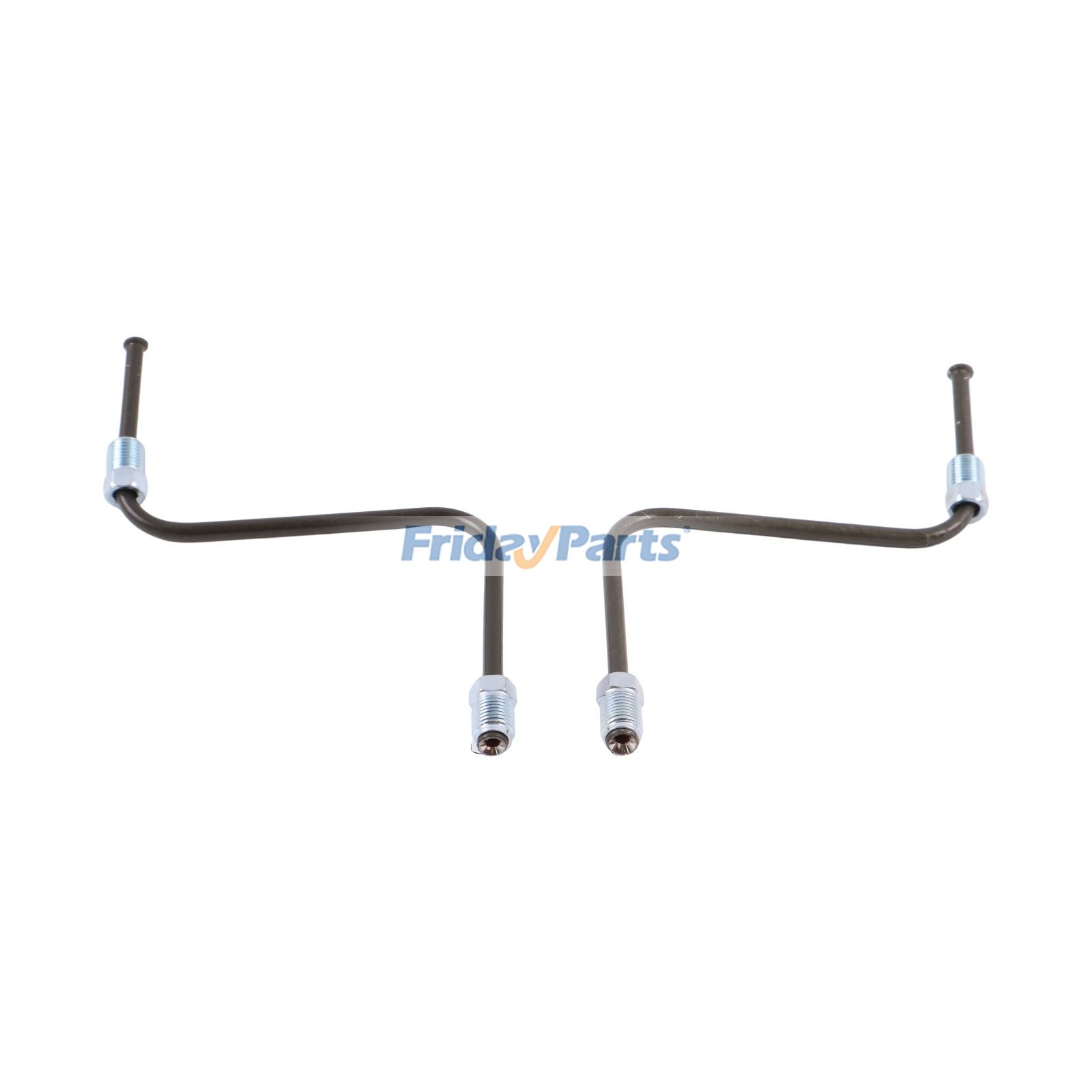 Front Brake Tube Hose Pipe for Vehicle