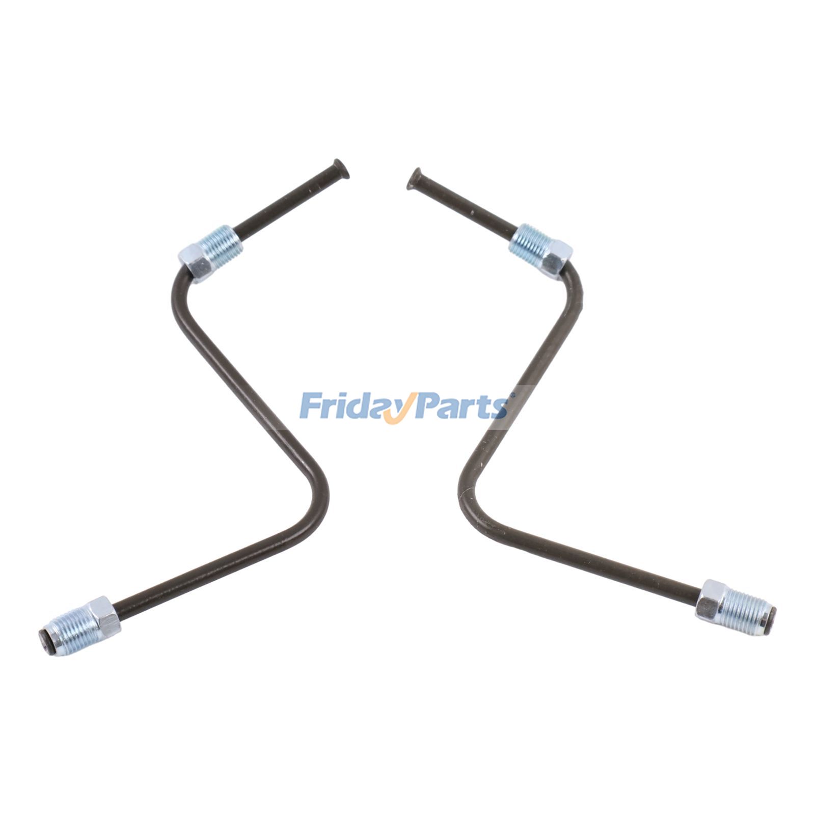 Vehicle Front Brake Tube Hose Pipe