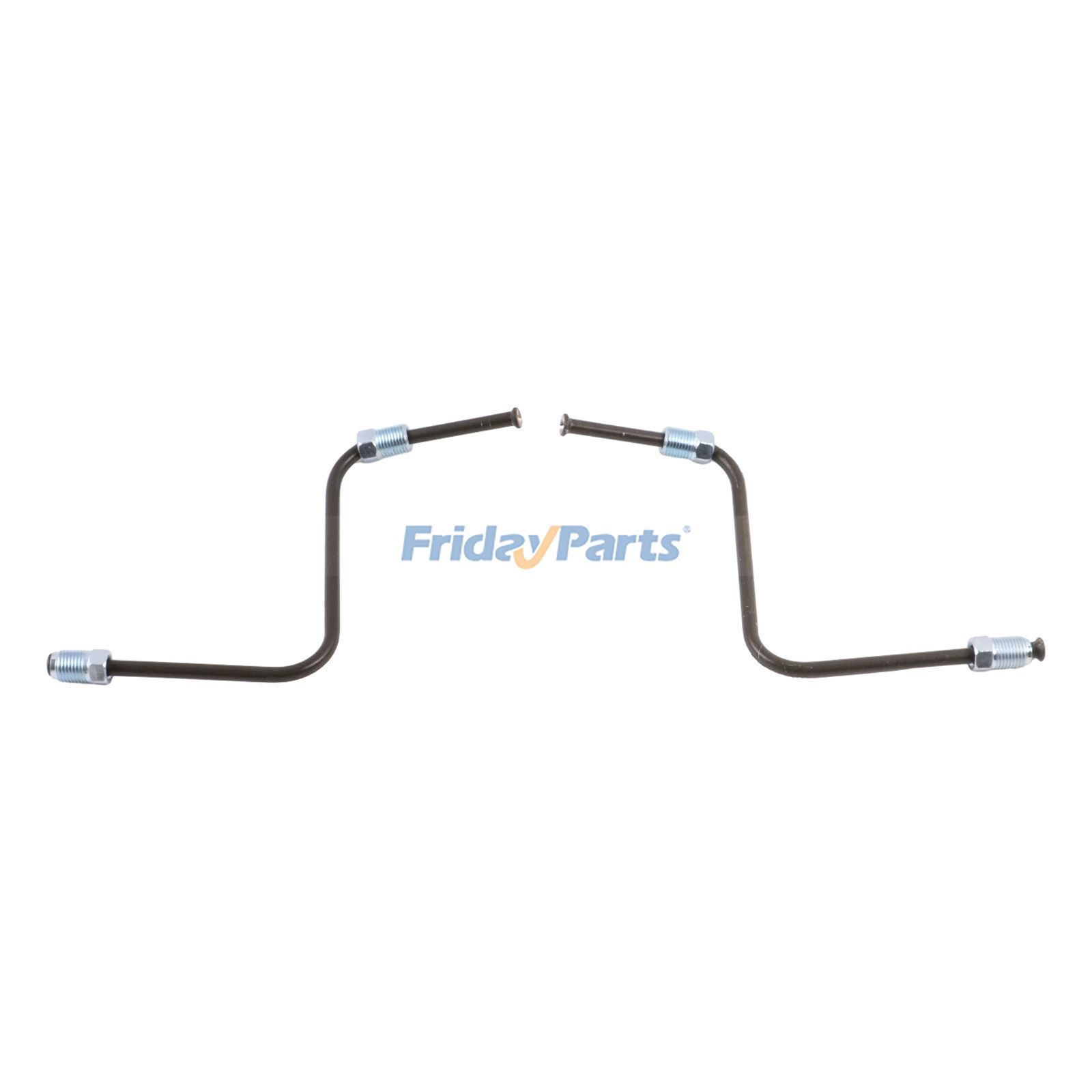 Front Brake Tube Hose Pipe in Stock in China