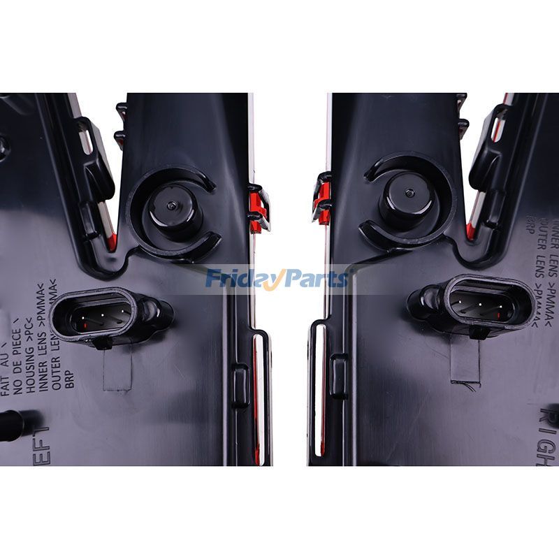 Tail Light in Stock in China