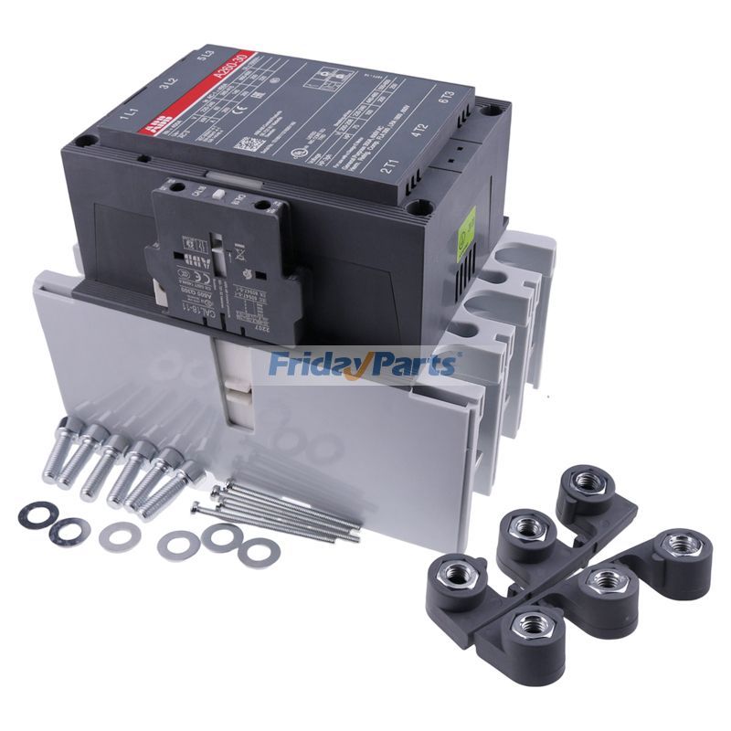 Contacteur ABB A260-30