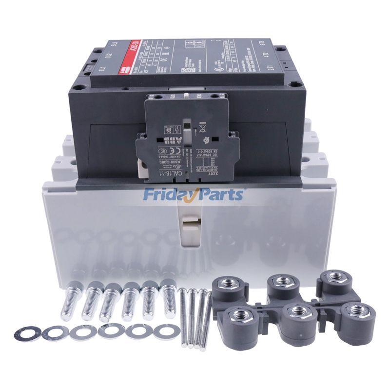 Contacteur ABB A260-30 de FridayParts