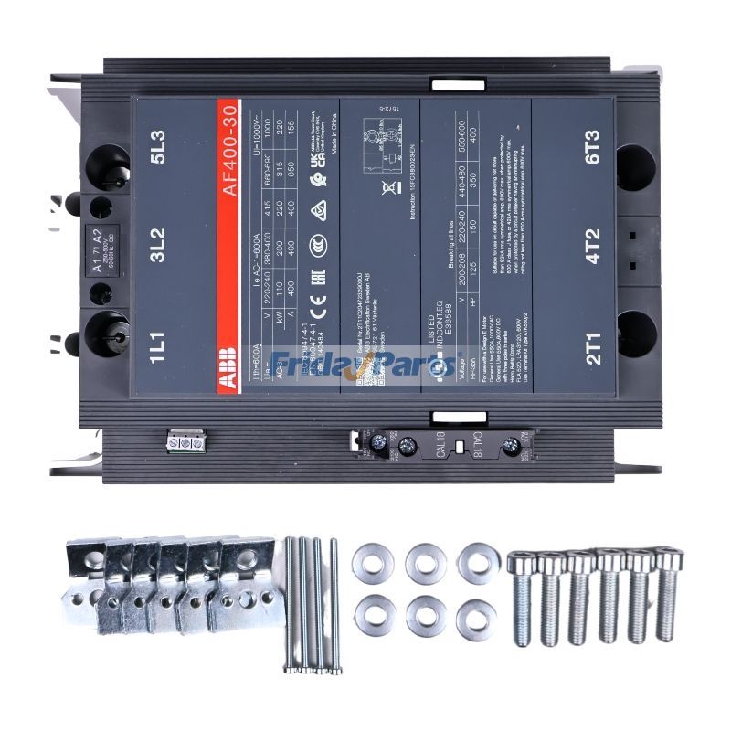 ABB Contactor AF400-30-11 For OTHER BRAND Others