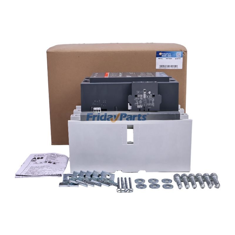 Contacteur ABB AF400-30-11