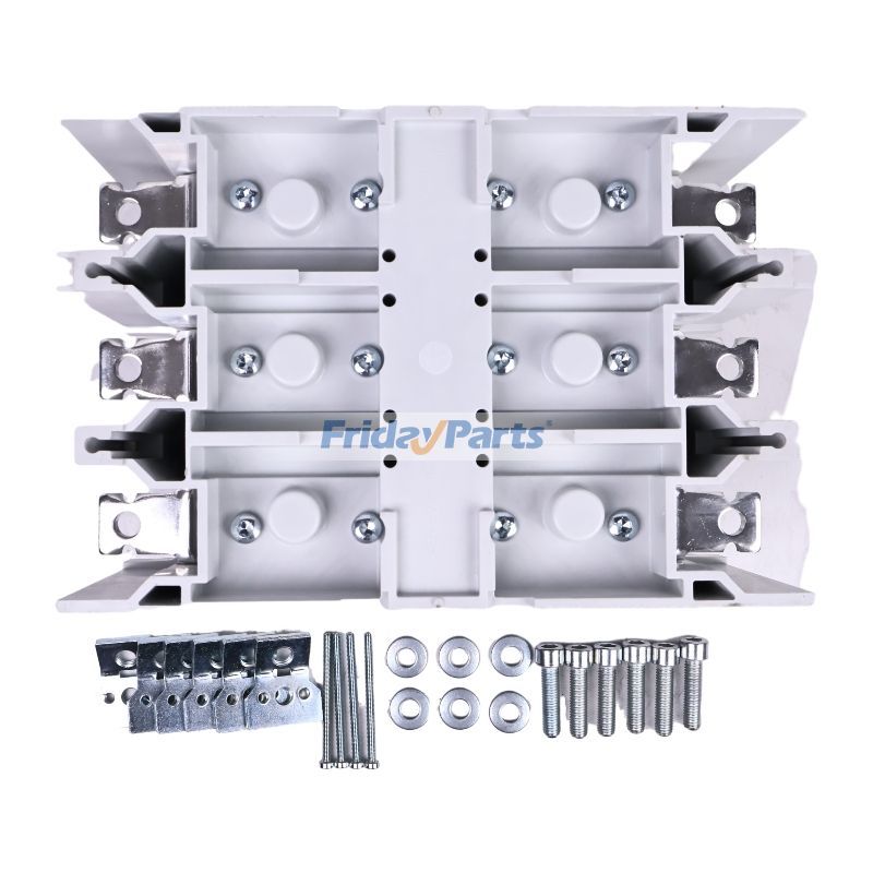 ABB Contactor AF400-30-11 for less