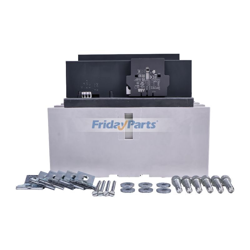 FridayParts ABB Contactor AF400-30-11
