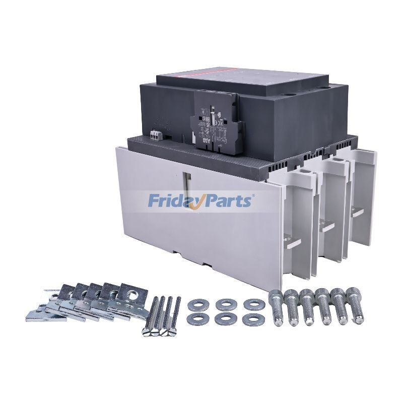 ABB Contactor AF400-30-11 in Stock in China