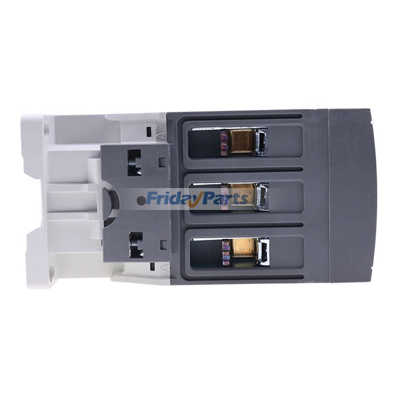 Contacteur ABB 100-250V50/60HZ-DC 