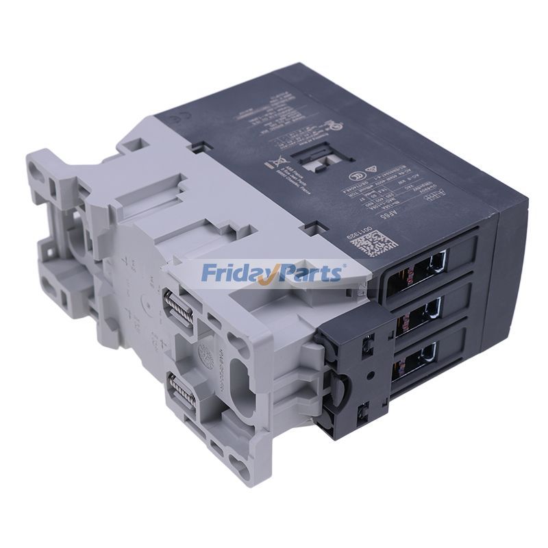 Contacteur ABB 100-250V50/60HZ-DC de FridayParts