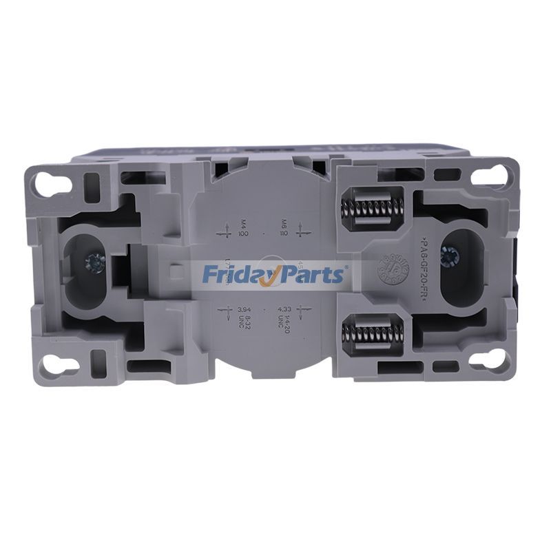 Contacteur ABB 100-250V50/60HZ-DC pour Autres 