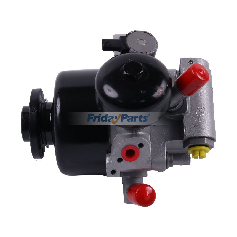 ABC Hydraulic Power Steering Pump A0054660901 A0054667201 for Mercedes R230 SL500 550 600