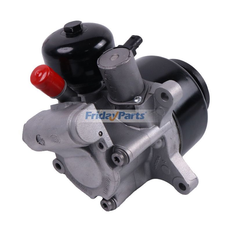 ABC Hydraulic Power Steering Pump in Stock in China,China Stock