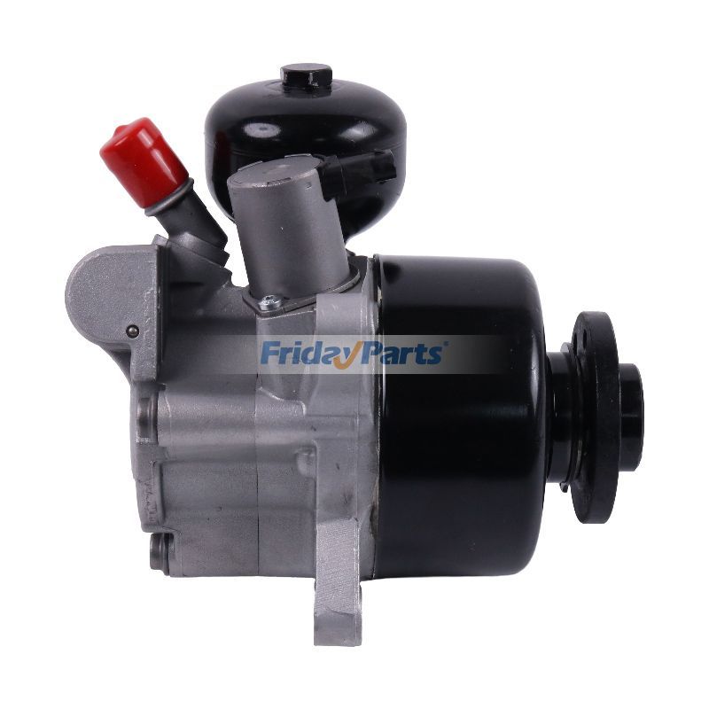  ABC Hydraulic Power Steering Pump For Mercedes Benz