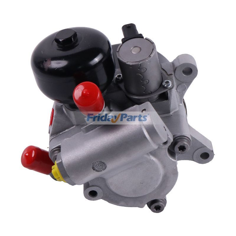 Vehicle ABC Hydraulic Power Steering Pump