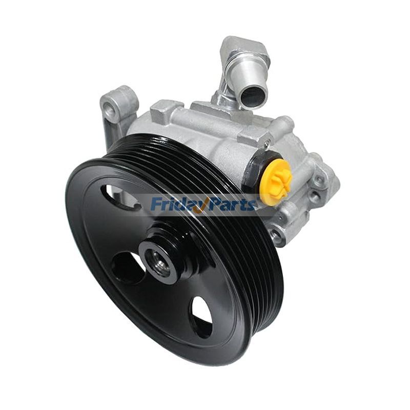 Bomba de dirección asistida ABC Suspension Conversion M230-A338-ADFU para Mercedes Benz SL500 SL55 AMG SL550 SL-Class R230 2002-2012
