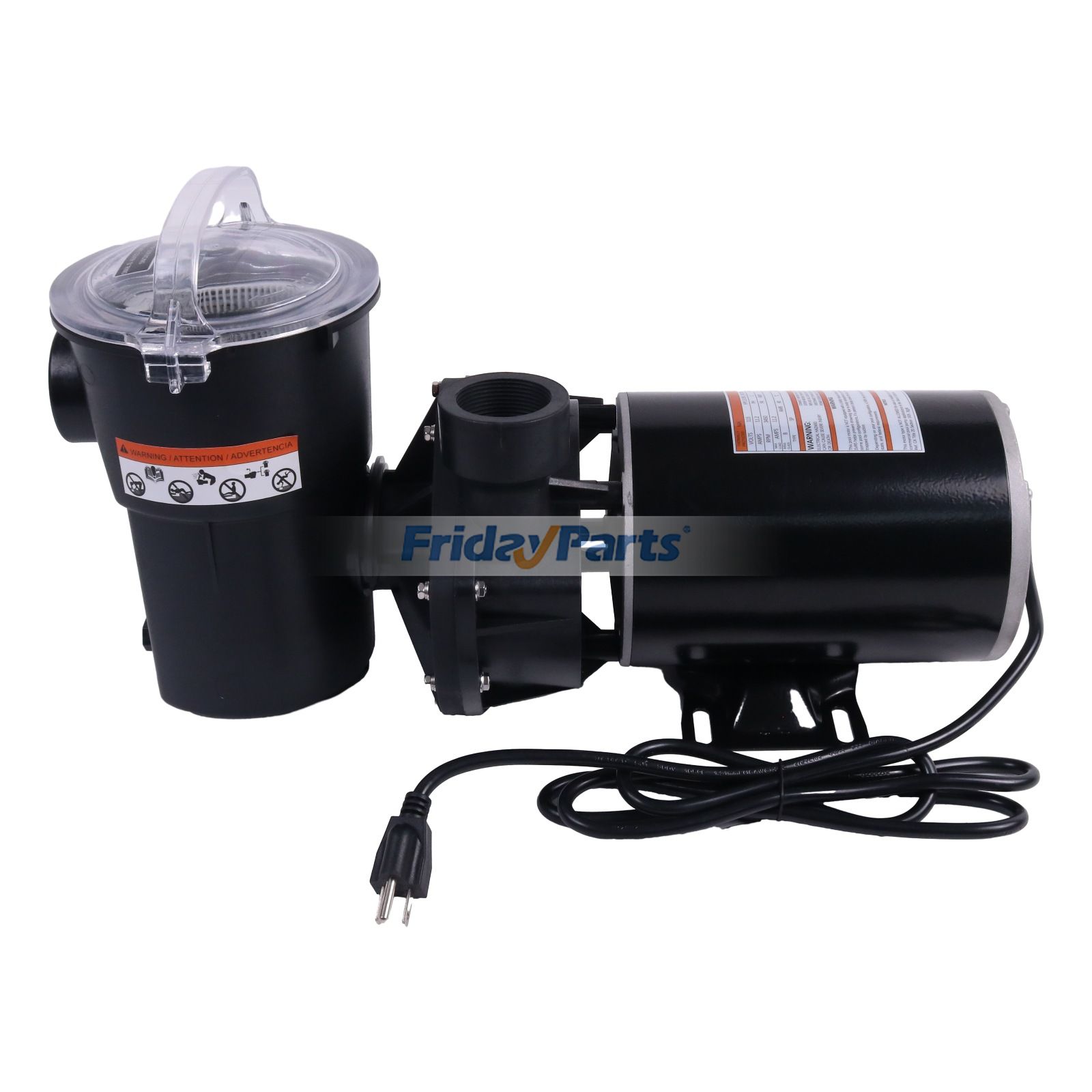  Above Ground Swimming Pool Pump For OTHER BRAND