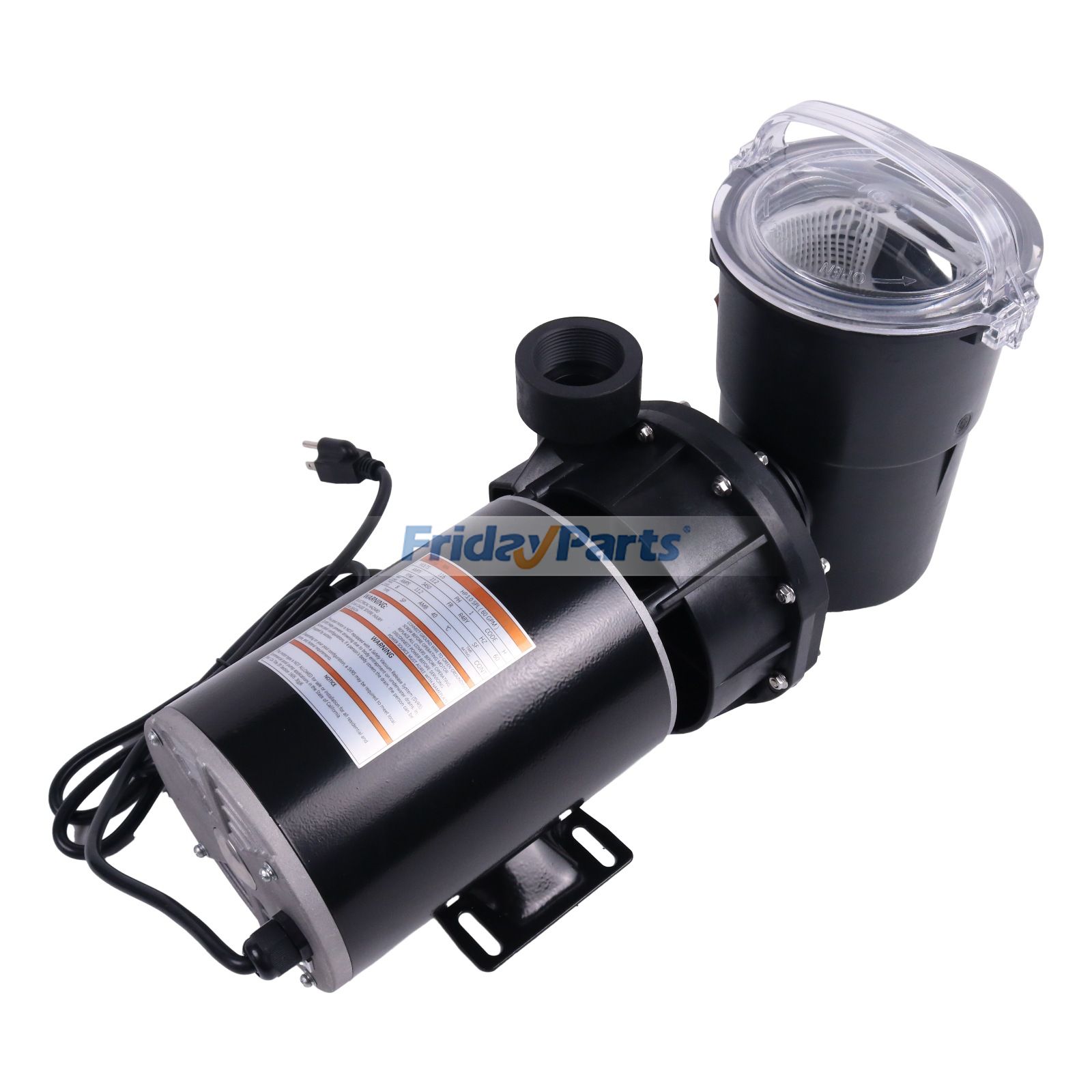 Above Ground Swimming Pool Pump For OTHER BRAND Others