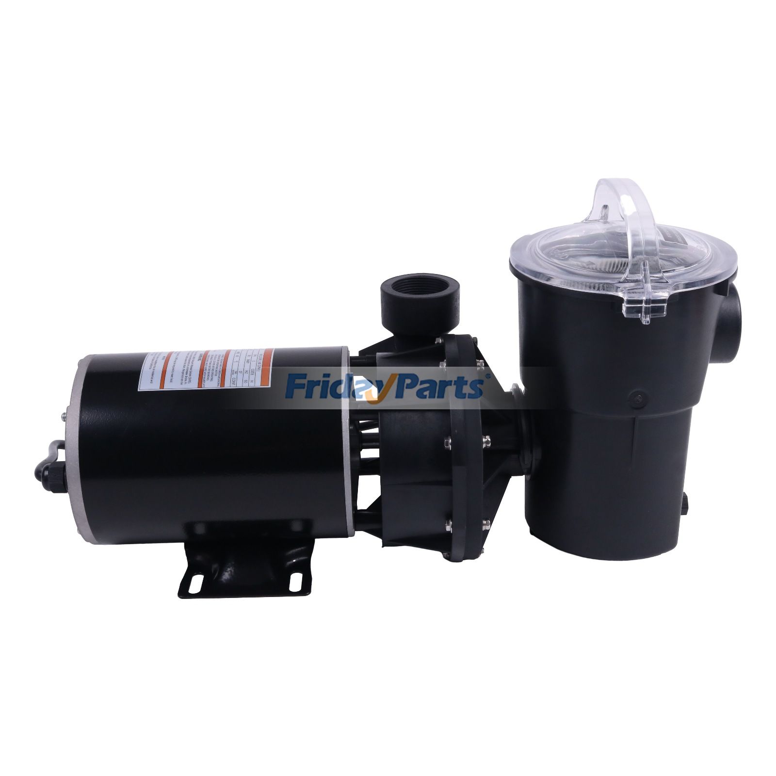 Above Ground Swimming Pool Pump for Others