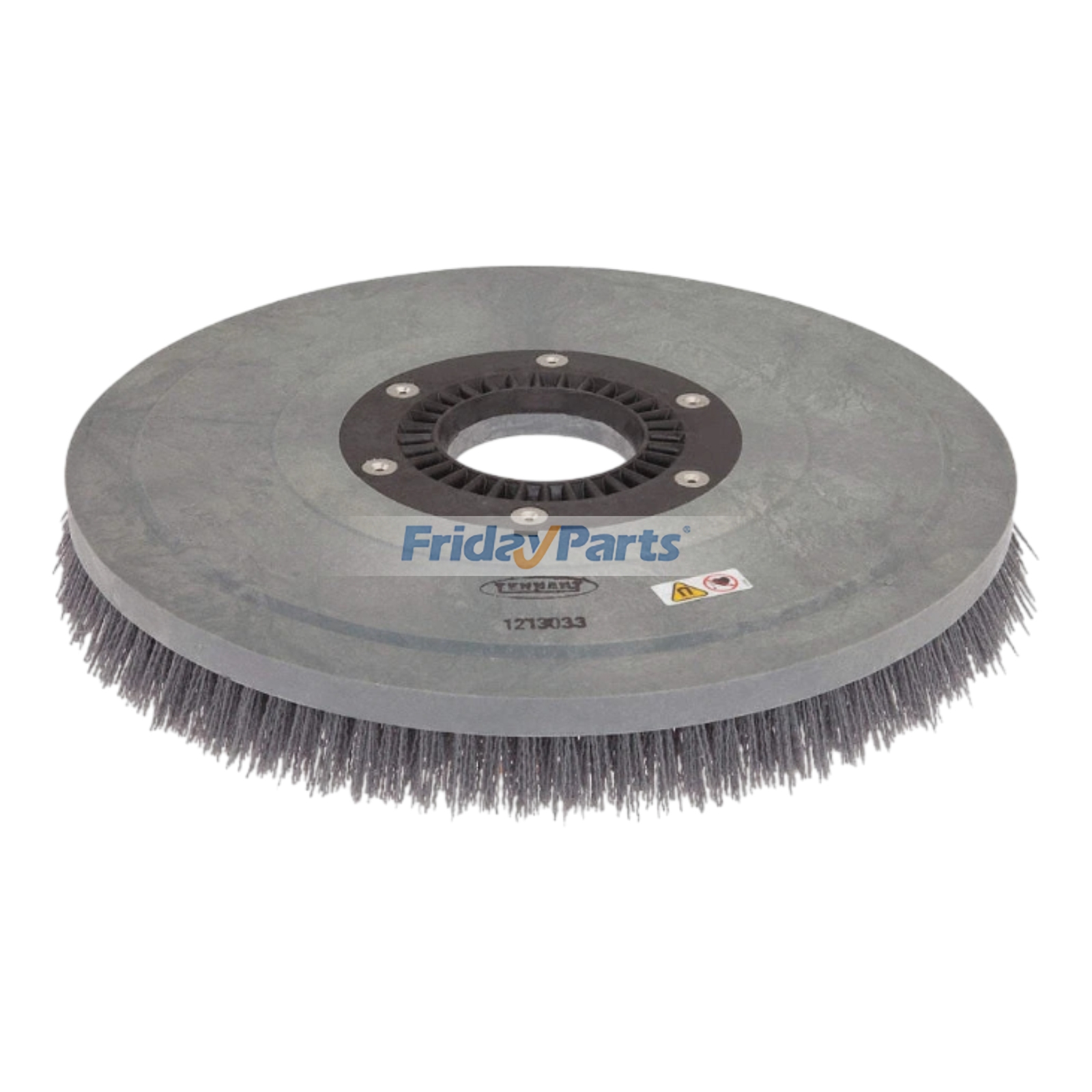 Abrasive Brush 1213033 for Tennant Floor Scrubber A300 T300 T300E T350 T380AMR Speed Scrub 300 SS300