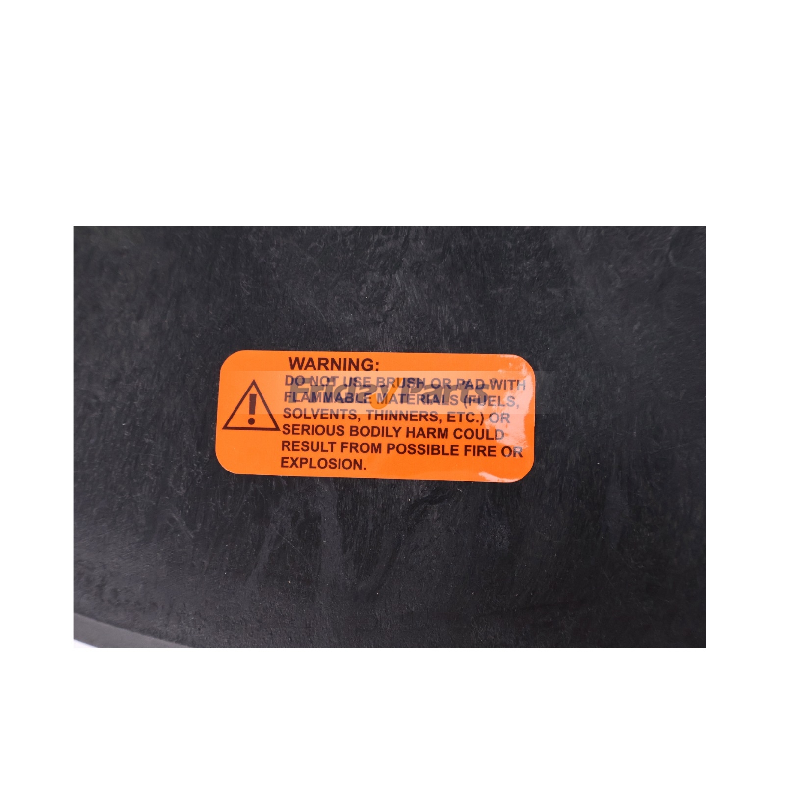 Spazzola abrasiva 1213033 per lavasciuga pavimenti Tennant A300 T300 T300E T350 T380AMR Speed ​​Scrub 300 SS300 per Per Altre Marche,Per Tennant